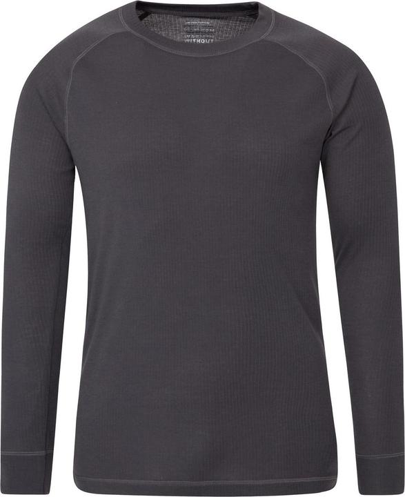 Produktbild Mountain Warehouse Talus Base Layer Oberteil (2erPack) (3XL)