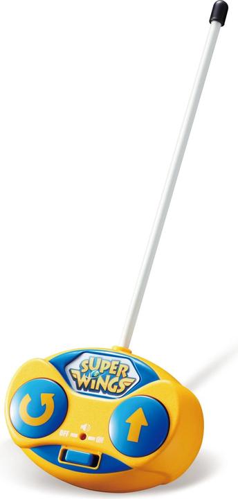 Produktbild Super Wings R/C Jett