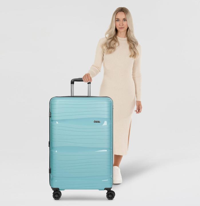 Produktbild D&N Travel Line 4300-Plus (96 l, XL (ab 115l))