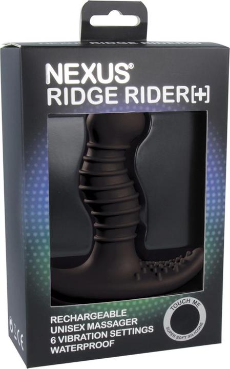 Produktbild Nexus Ridge Rider
