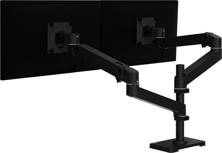 Produktbild Ergotron LX Pro Dual (Tisch, 27")