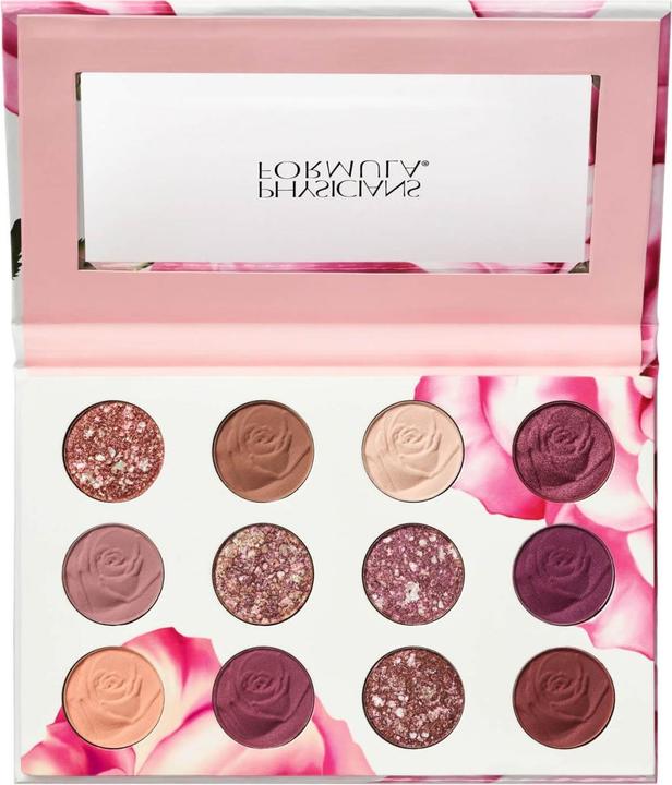 Image du produit Physicians Formula Rosé All Play Eyeshadow Bouq 1711516E (Rosier)