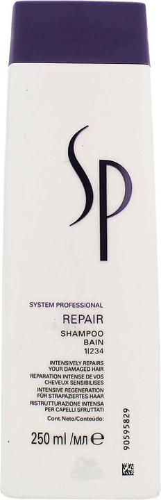 Wella Repair Shampoo