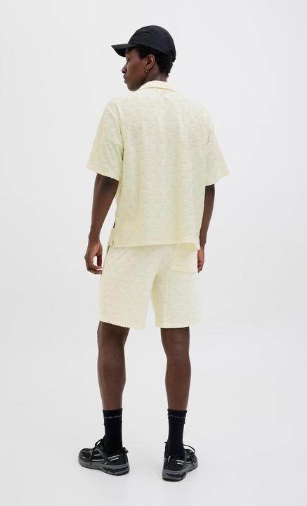 Actual product image Jack & Jones Relaxed Fit Relaxed Fit Shorts Relaxed Fit Shorts (XS)