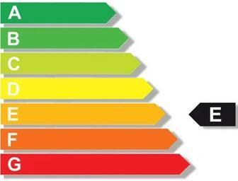 Label énergétique Lichtix Lampe de table rechargeable Dive IP55 anthracite (350 lm)