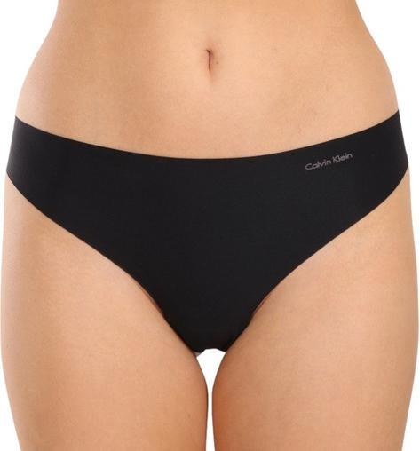 Calvin Klein Damen-Tangas im 5er-Pack (XS, 5er Pack)