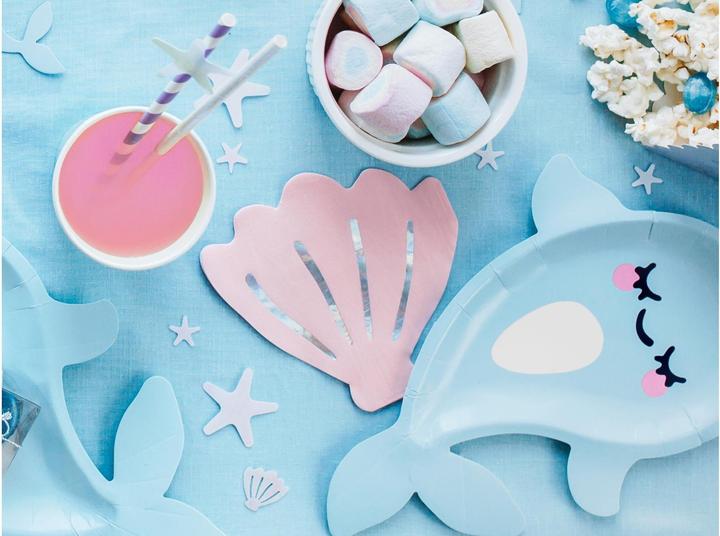 Produktbild Partydeco Papierservietten (20 x, 13 x 12.5 cm)