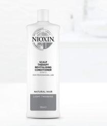 Produktbild Nioxin Nio Thinning 1 Scalp Treatment 100ml (100 ml)