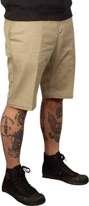 Actual product image Dickies Slim Fit Short REC (33)