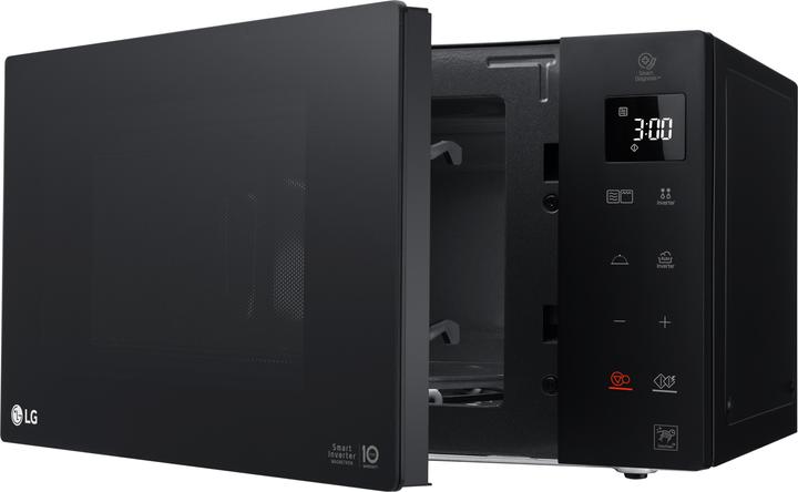 Produktbild LG Smart Inverter Mikrowelle (25 l)