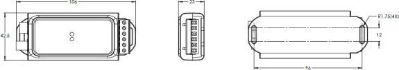Immagine prodotto Victron Energy Piccolo BMS