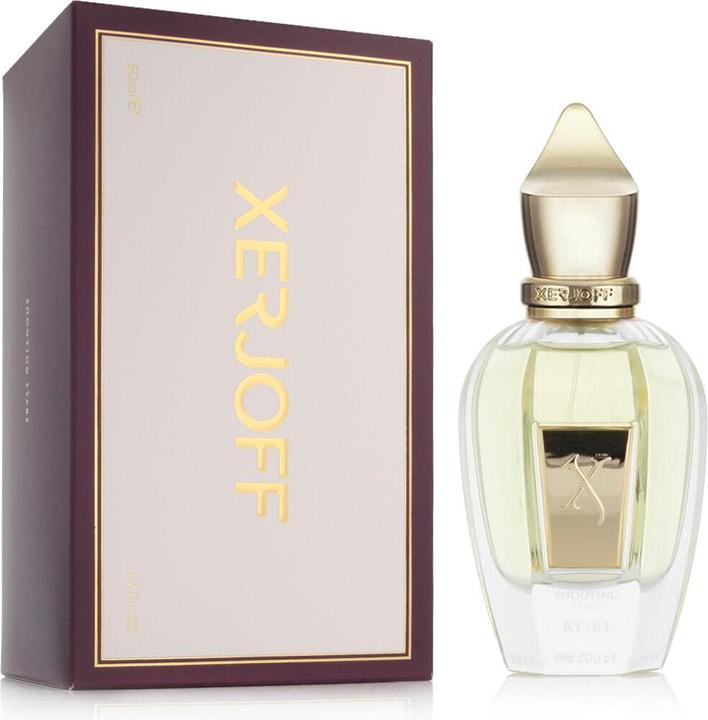 Produktbild XerJoff Shooting Stars Kobe (Eau de Parfum, 50 ml)