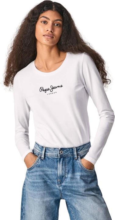 Produktbild Pepe Jeans Longsleeve Casual Bequem sitzend (S)