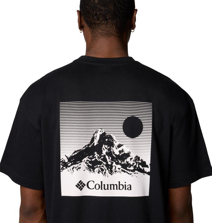 Produktbild Columbia Black Butte™ Graphic Tee (XL)