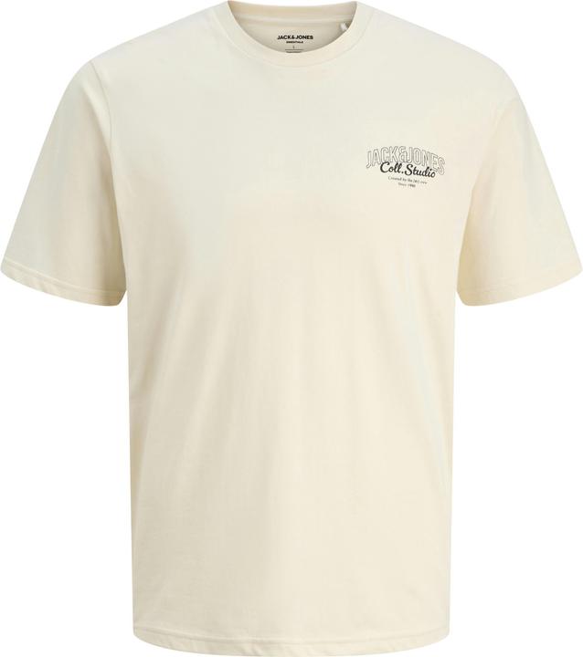 Immagine prodotto Jack & Jones Plus Size Gedruckt T-shirt T-shirt (4XL)