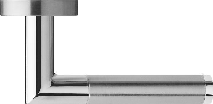 Produktbild Karcher ER34 - Rio Steel, Bad Edelstahl poliert / matt (Türgriff)
