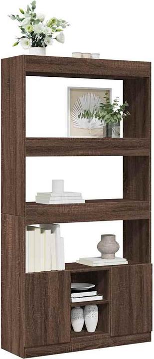 Image du produit VidaXL Louiza (92 x 33 x 180 cm)