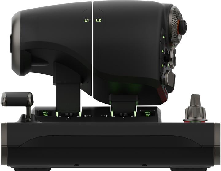 Image du produit Turtle Beach Velocity One - Flightdeck (PC)