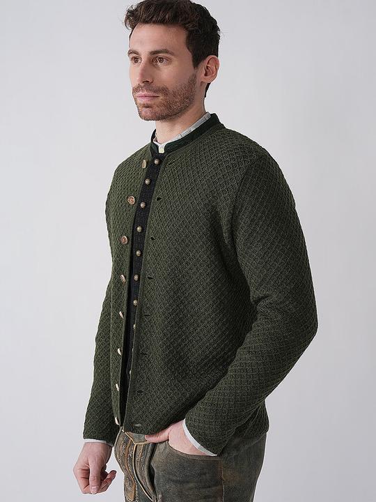Immagine prodotto Gottseidank Trachtenstrickjacke XAVER (L)