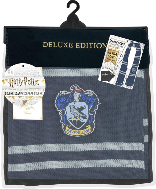 Actual product image Cinereplicas Harry Potter: Ravenclaw Crest