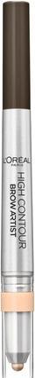Produktbild L'Oréal Paris Contour Brow (Ebony)