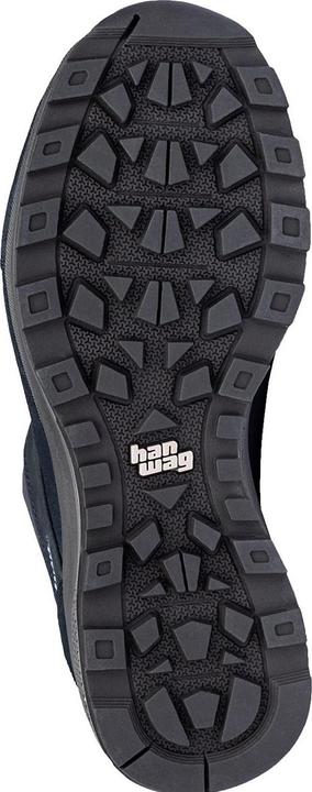 Produktbild Hanwag Banks Low Bunion (42)