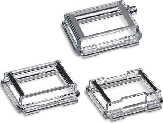 Actual product image GoPro Standard BacPac Backdoor Kit (Hero 4, Hero 3+, Hero 3)