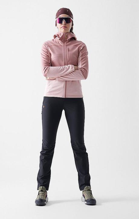Immagine prodotto Fjällräven Pile Abisko Trail da donna (M)
