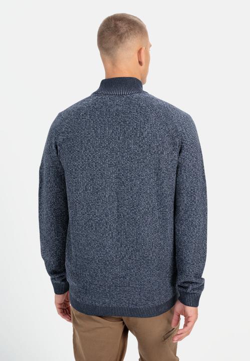 Actual product image Camel Active Cardigan with zip (XL)