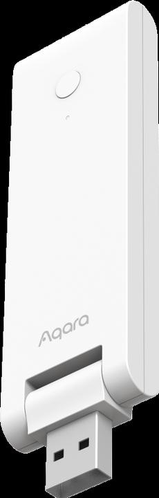 Image du produit Aqara Hub USB WiFi Zigbee E1