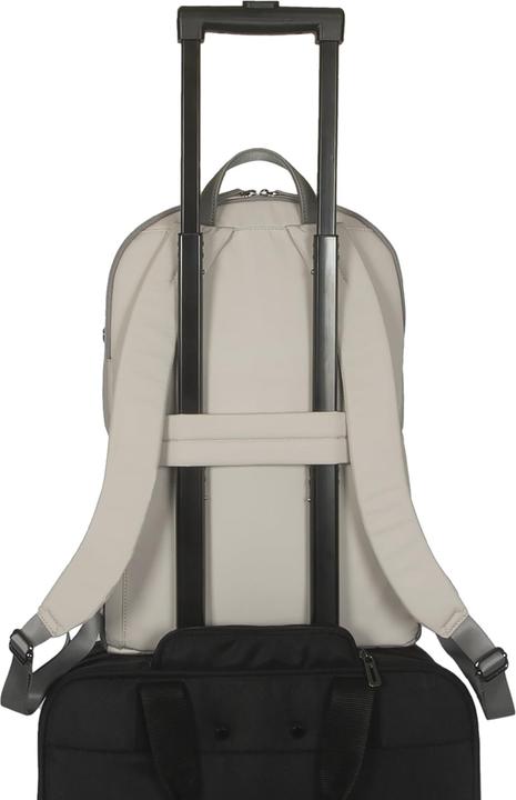 Actual product image Targus Notebook backpack 15-16 "TBB65 french oak,Avila,38,10cm-40,64cm (15 l)