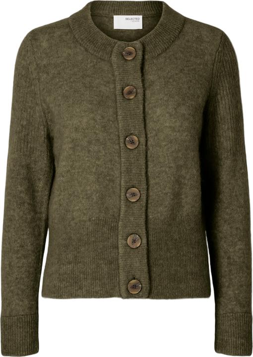 Selected Femme Strick Strickjacke (XS)