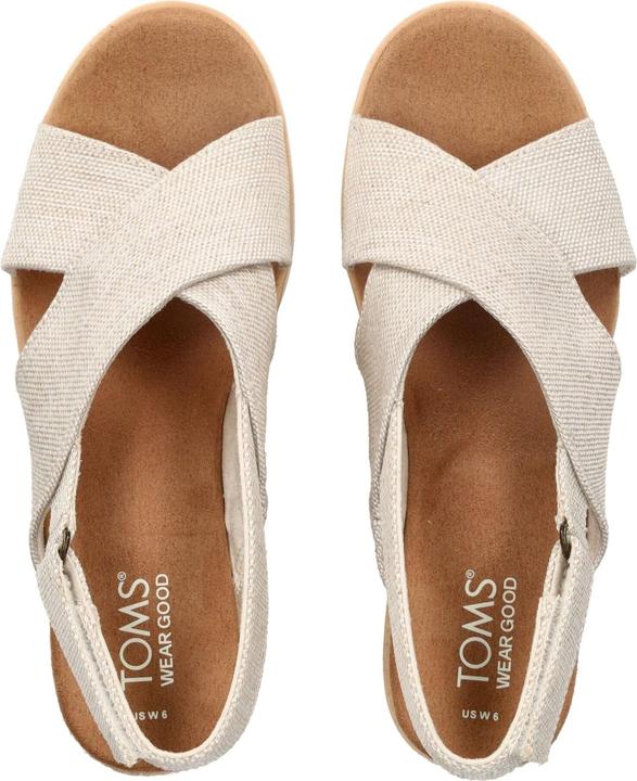 Actual product image Toms Sandalen (38)