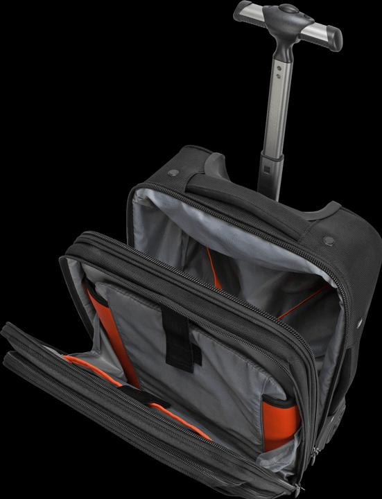 Immagine prodotto Targus CitySmart compatto (1 l, Bagaglio a mano (fino a 50 litri))