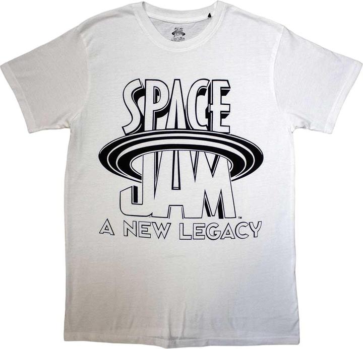 Space Jam TShirt (L)