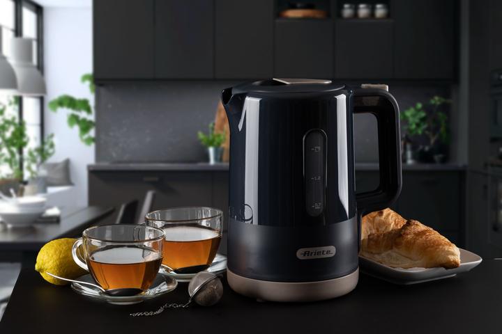 Image du produit Ariete 2846 Wasserkocher (1.70 l)
