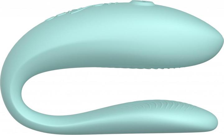 Productafbeelding We-Vibe Sync Lite Aqua