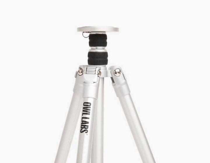 Actual product image OWL Meeting Tripod For Meeting