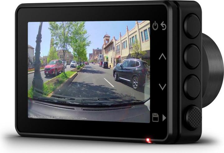 Image du produit Garmin X110 (Batterie, Écran intégré, Bluetooth, WiFi, Récepteur GPS, Accéléromètre, Microphone intégré, Full HD)
