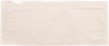 Actual product image Neutralware Document pocket Envelope format: DIN C6 Dimensions: 175 x 140 mm (W x H) (C6)
