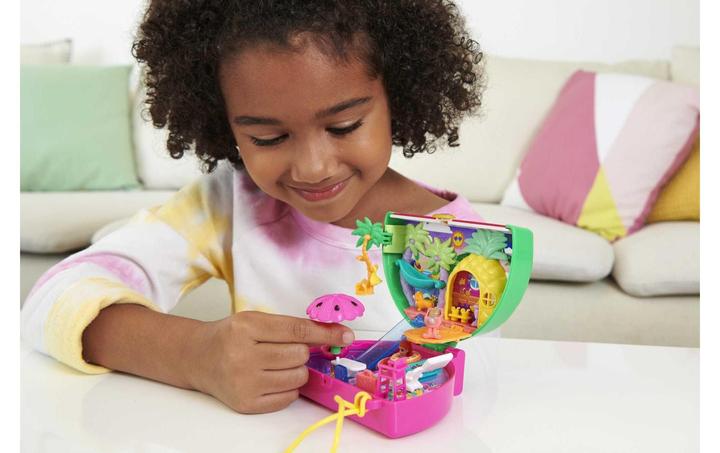 Immagine prodotto Polly Pocket Scrigno di anguria