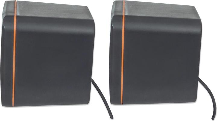 Produktbild Manhattan 2600