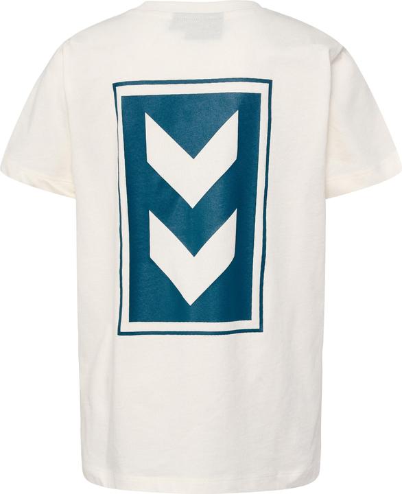 Produktbild hummel Hmlflow T-Shirt S/S (116)