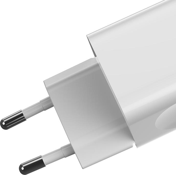 Image du produit Baseus Chargeur rapide (24 W)
