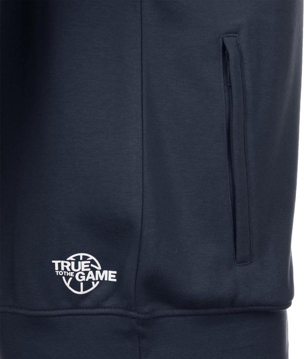 Produktbild Spalding Team II Trainingsjacke Herren (140)