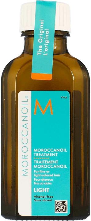 Produktbild Moroccanoil Treatment Light (50 ml)