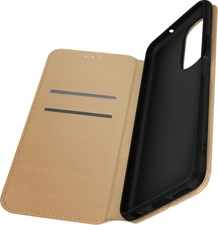Actual product image Avizar Classic Edition Folding Case Series (Honor X7)