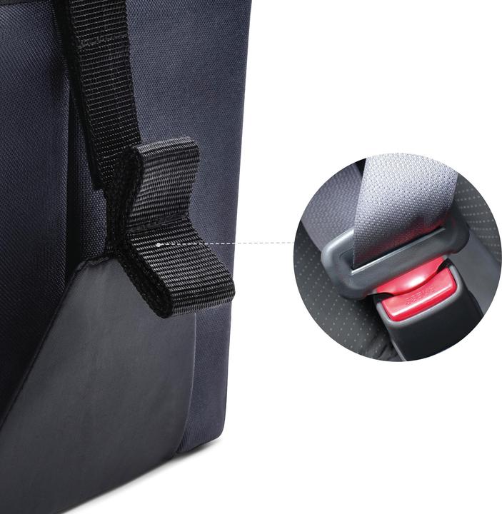 Actual product image Hauck Organize me