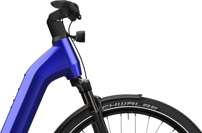 Image du produit Flyer Gotour 7.23 (43 cm)