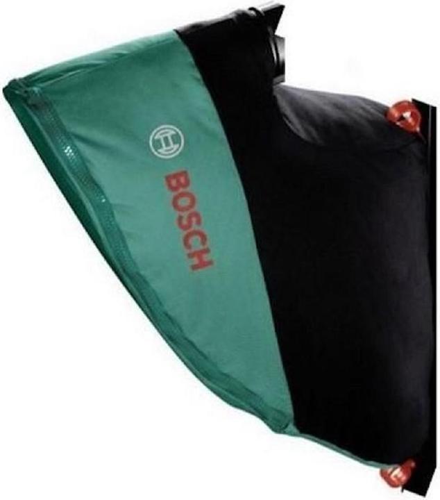 Produktbild Bosch Home & Garden Fangsack (Laubsauger + Laubbläser, Grasfangkorb + Fangsack)